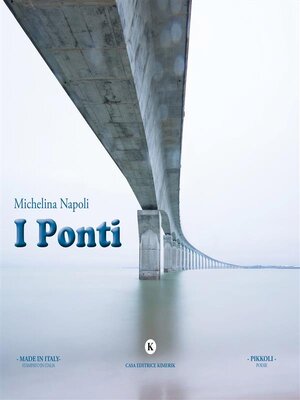 cover image of I Ponti